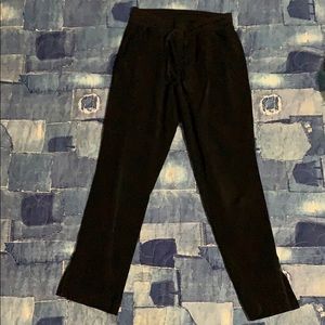 Pure soft scrub pant